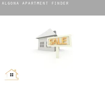 Algona  apartment finder