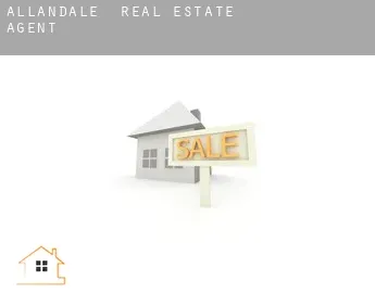 Allandale  real estate agent