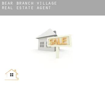 Bear Branch Village  real estate agent