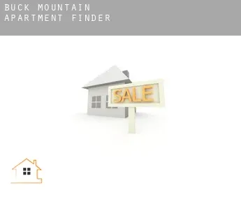 Buck Mountain  apartment finder