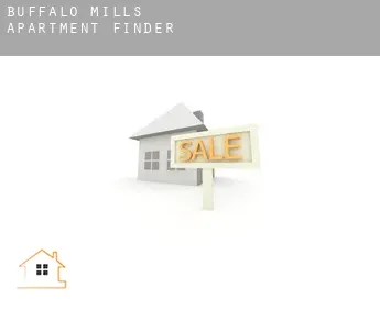 Buffalo Mills  apartment finder