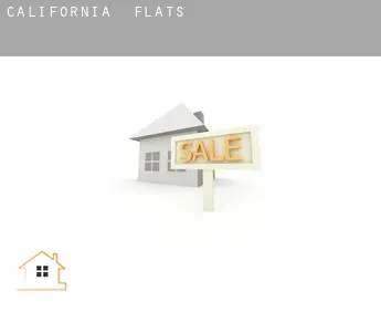 California  flats