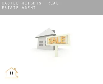 Castle Heights  real estate agent