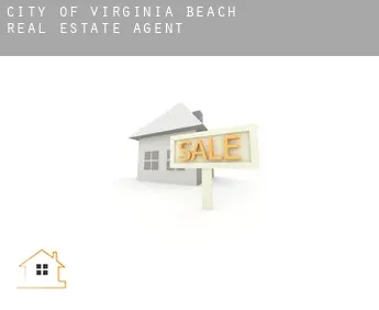 City of Virginia Beach  real estate agent