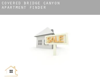 Covered Bridge Canyon  apartment finder