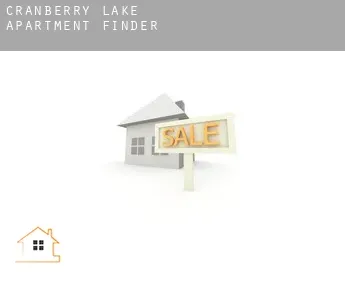 Cranberry Lake  apartment finder