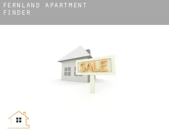 Fernland  apartment finder