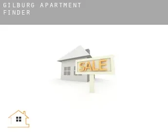 Gilburg  apartment finder