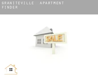 Graniteville  apartment finder