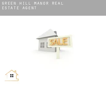 Green Hill Manor  real estate agent