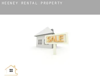 Heeney  rental property