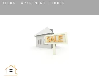 Hilda  apartment finder