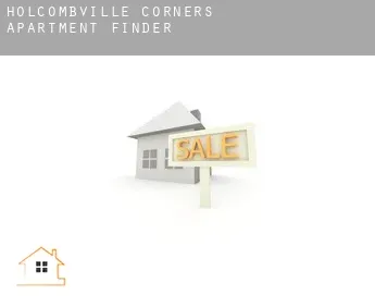Holcombville Corners  apartment finder