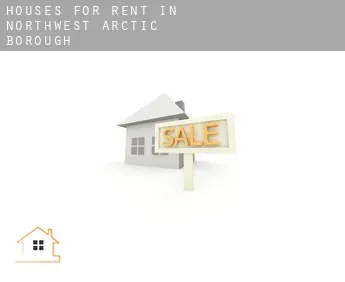 Houses for rent in  Northwest Arctic Borough