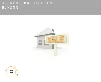 Houses for sale in  Bowdon
