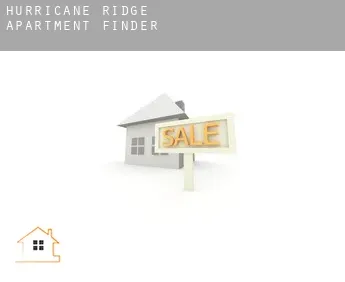 Hurricane Ridge  apartment finder