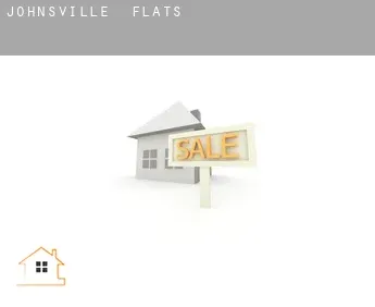 Johnsville  flats