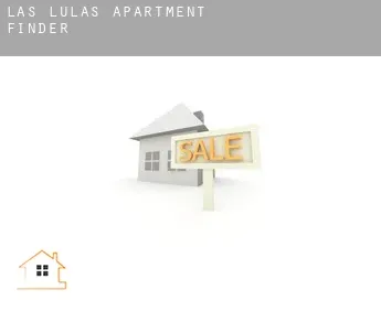 Las Lulas  apartment finder