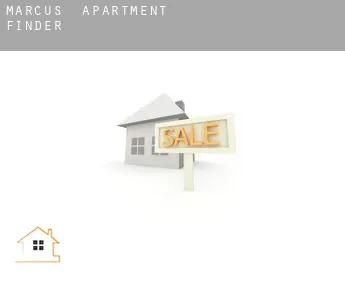 Marcus  apartment finder