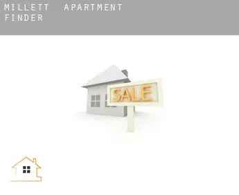 Millett  apartment finder