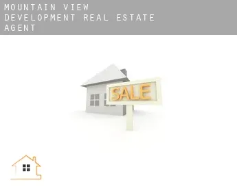 Mountain View Development  real estate agent