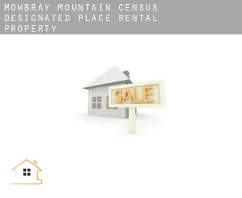 Mowbray Mountain  rental property