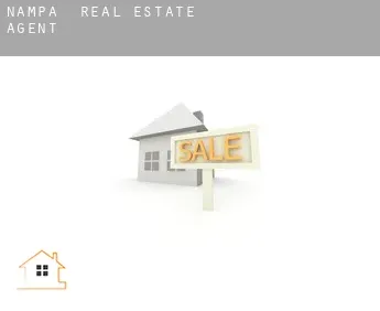 Nampa  real estate agent