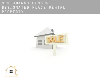 New Odanah  rental property