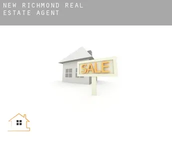 New Richmond  real estate agent