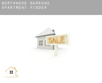 Northwood Narrows  apartment finder