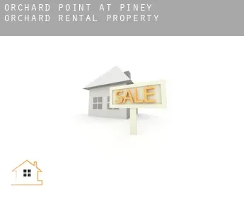 Orchard Point at Piney Orchard  rental property