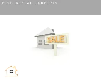 Powe  rental property