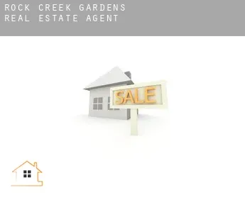 Rock Creek Gardens  real estate agent
