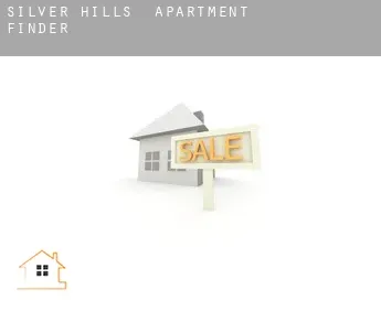 Silver Hills  apartment finder