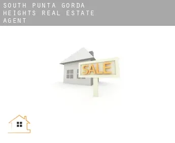 South Punta Gorda Heights  real estate agent