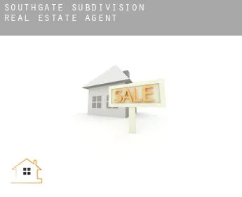 Southgate Subdivision  real estate agent
