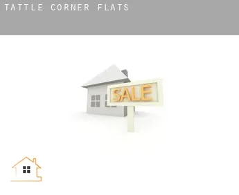 Tattle Corner  flats