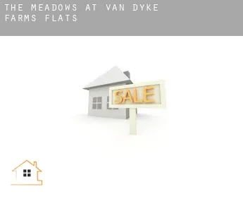 The Meadows at Van Dyke Farms  flats