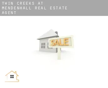 Twin Creeks at Mendenhall  real estate agent
