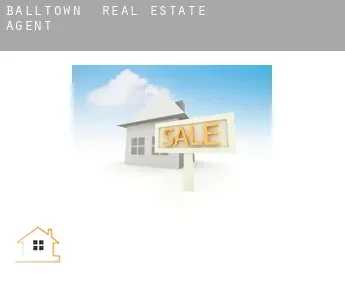 Balltown  real estate agent