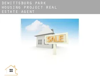 Dewittsburg Park Housing Project  real estate agent