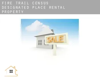 Fire Trail  rental property