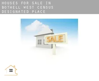 Houses for sale in  Bothell West