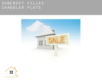 Suncrest Villas Chandler  flats