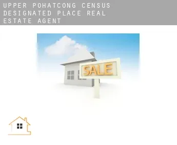 Upper Pohatcong  real estate agent