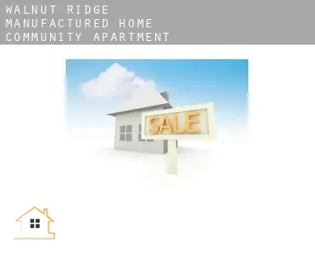 Walnut Ridge Manufactured Home Community  apartment finder