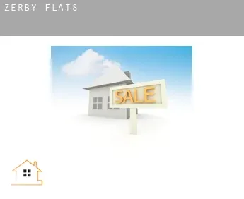 Zerby  flats