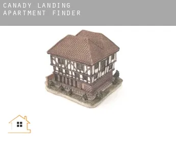 Canady Landing  apartment finder