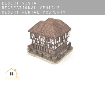 Desert Vista Recreational Vehicle Resort  rental property