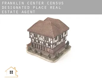 Franklin Center  real estate agent